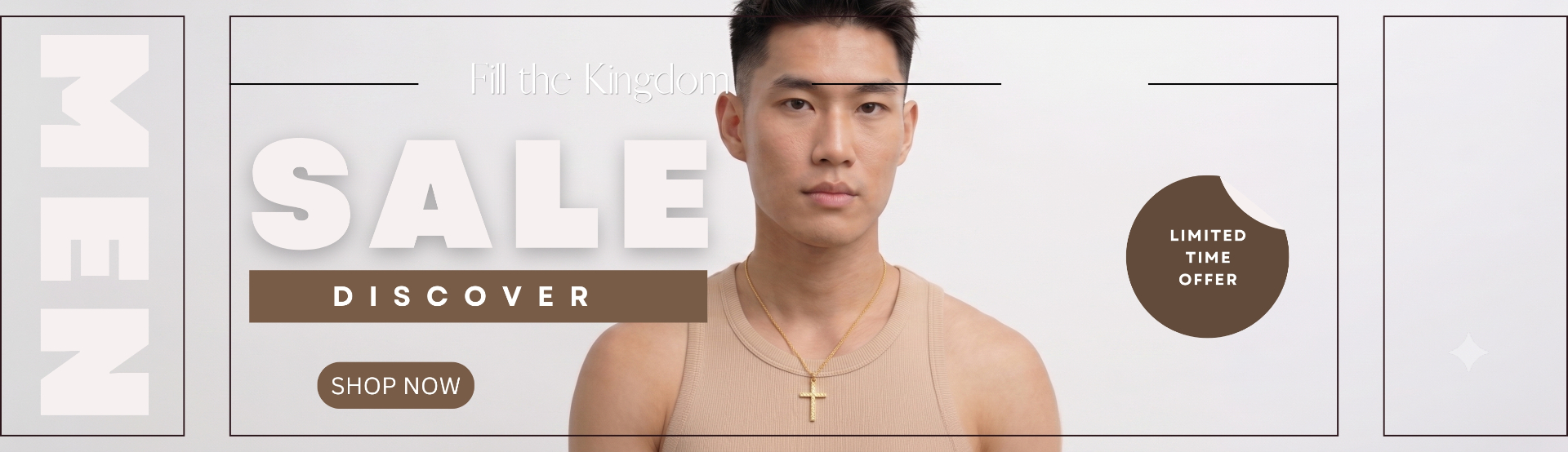 Shop Men's Collection