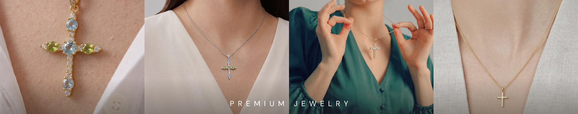 Premium Jewelry